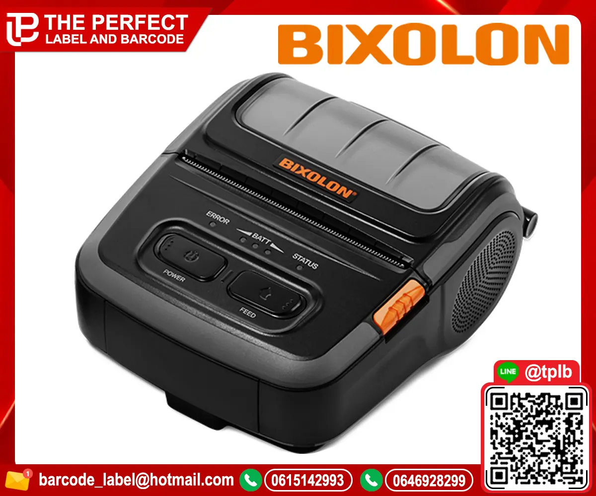Printer-Bixolon-SPP-R310