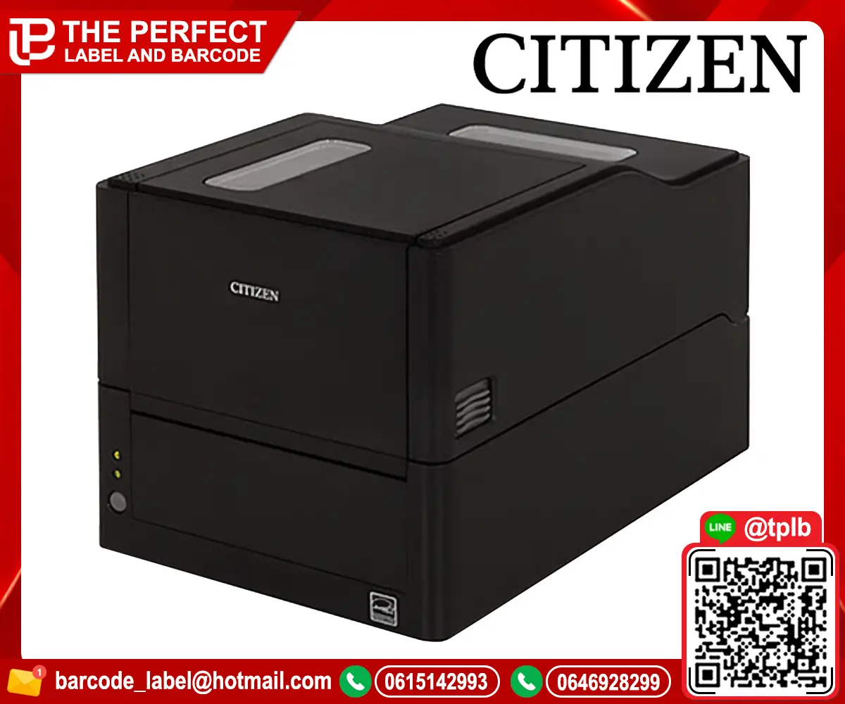 Printer-Citizen-CL-E321