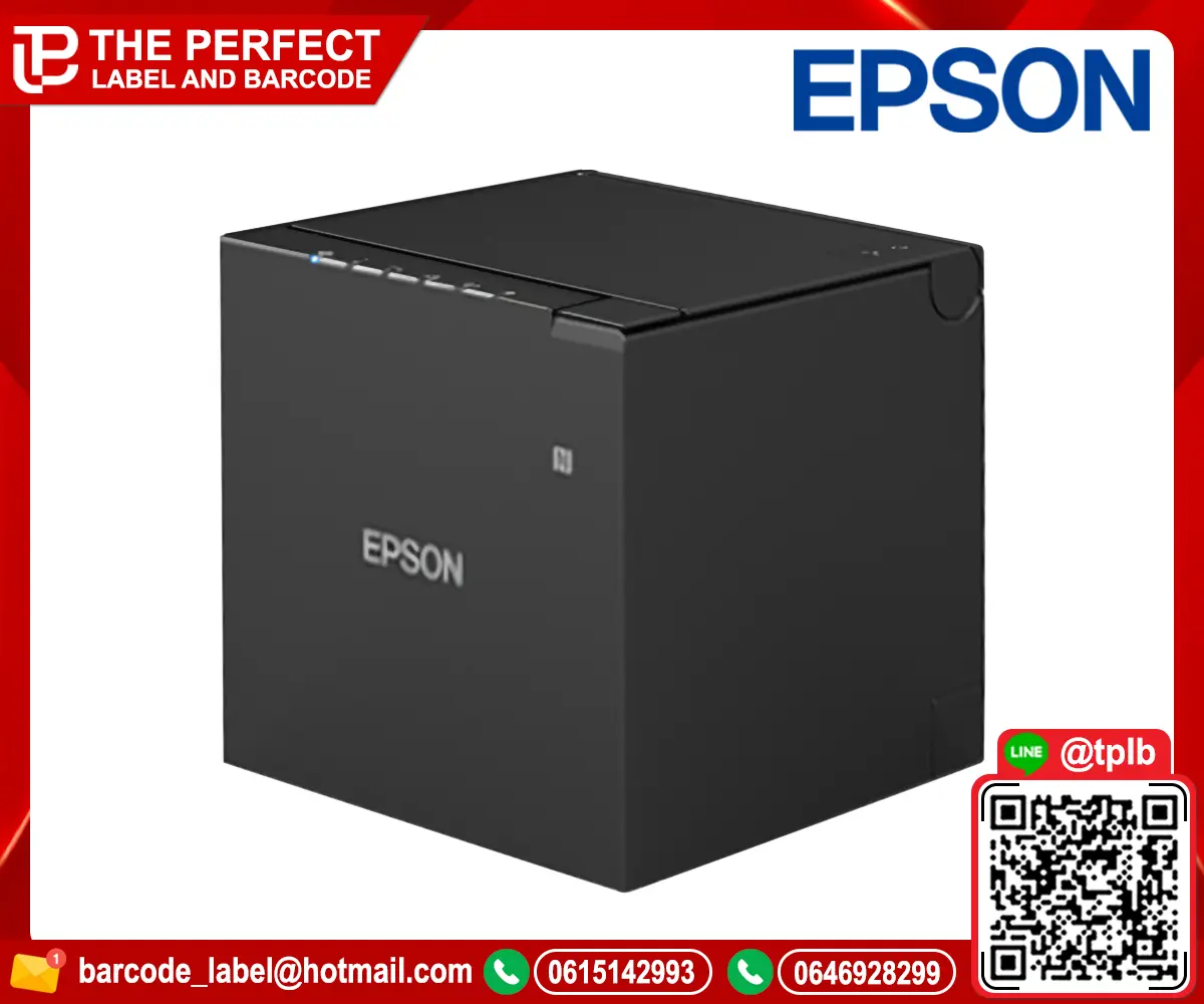 Printer-Epson-TM-M30III