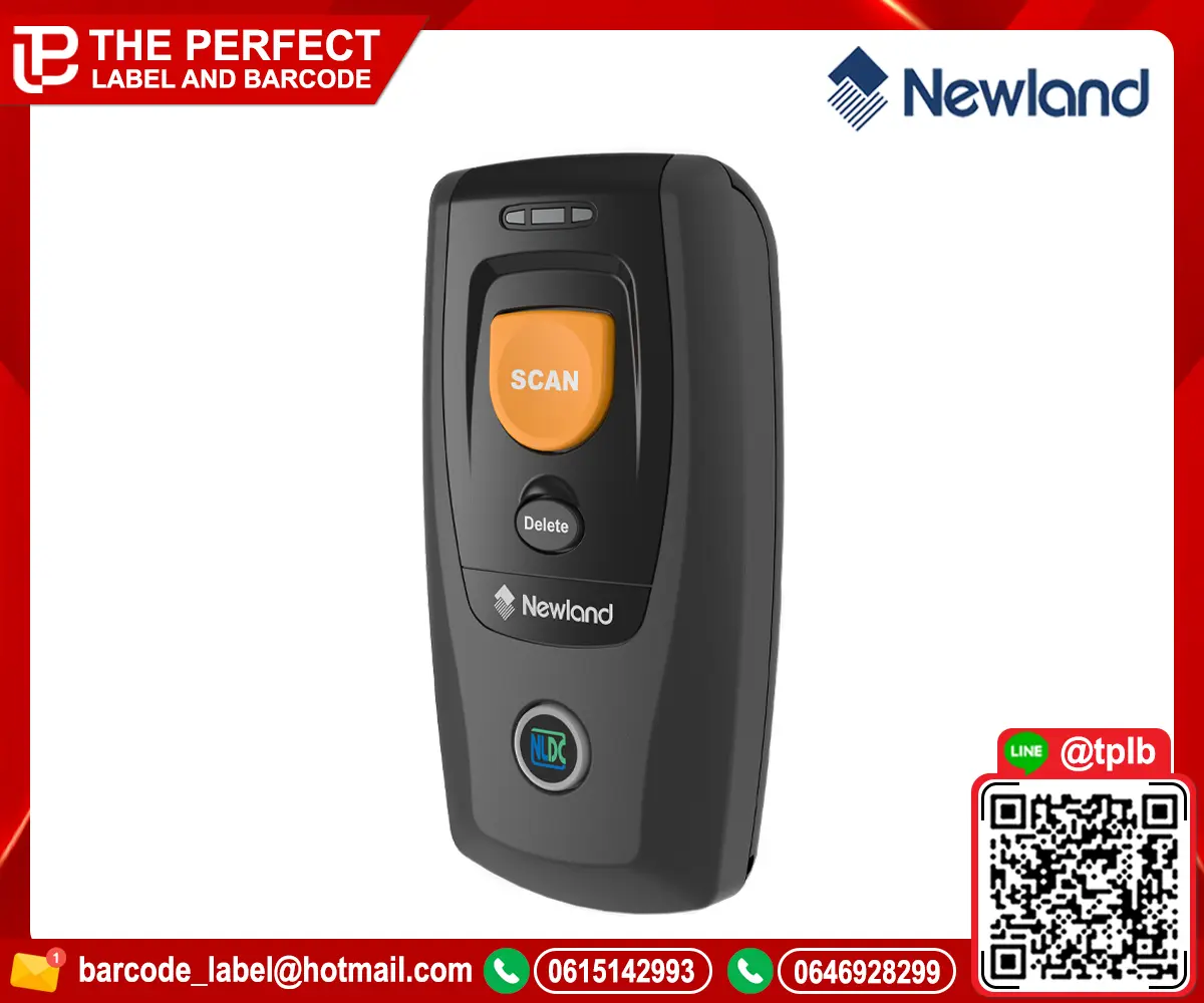 Scanner-Newland-BS80