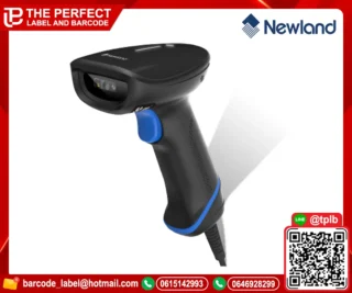 Scanner-Newland-HR2000