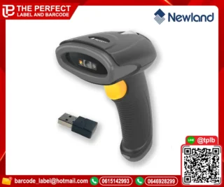Scanner-Newland-HR2081-BT