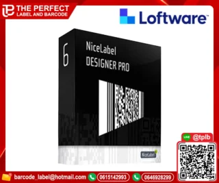 NiceLabel-Designer-Pro
