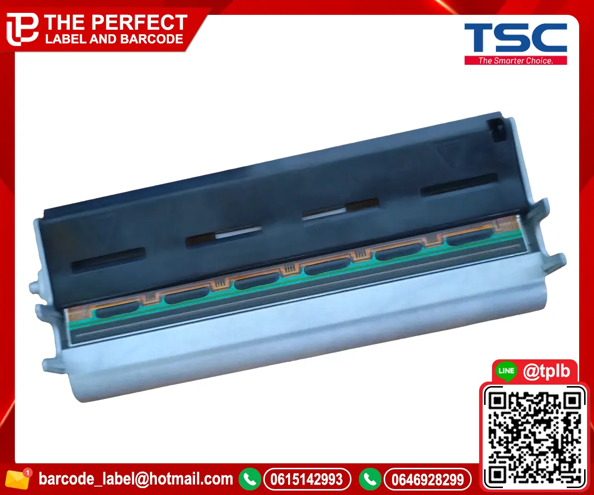Printhead-TSC-210