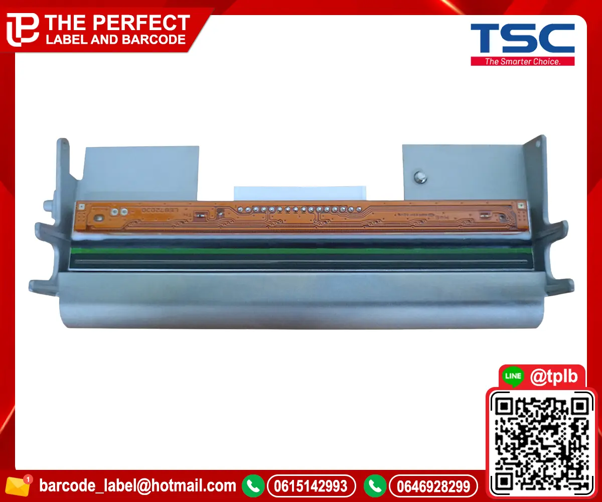 Printhead-TSC-TE310
