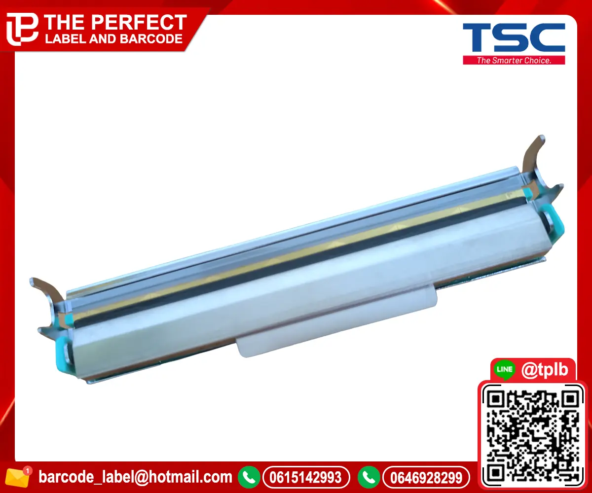Printhead-TSC-TTP247