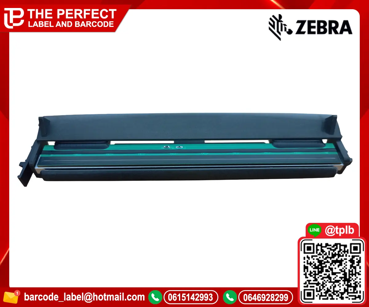 Printhead-ZEBRA-ZD421