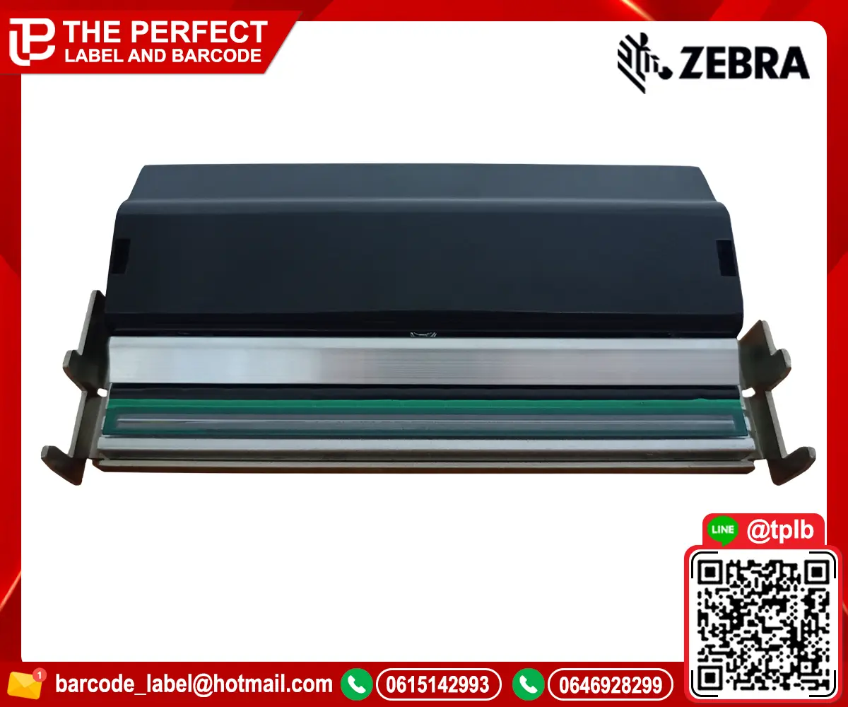 Printhead-ZEBRA-ZM400