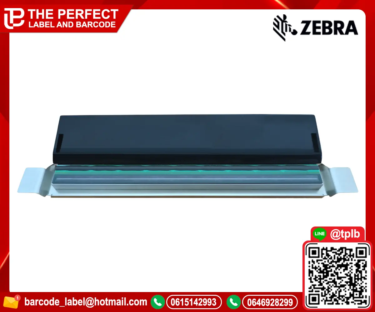 Printhead-ZEBRA-ZT231