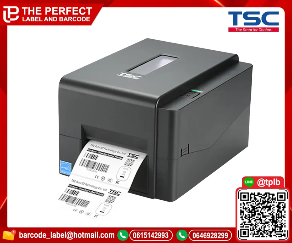 Printer-TSC-TE200