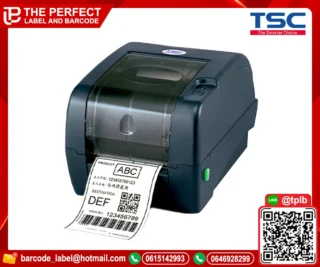 Printer-TSC-TTP247