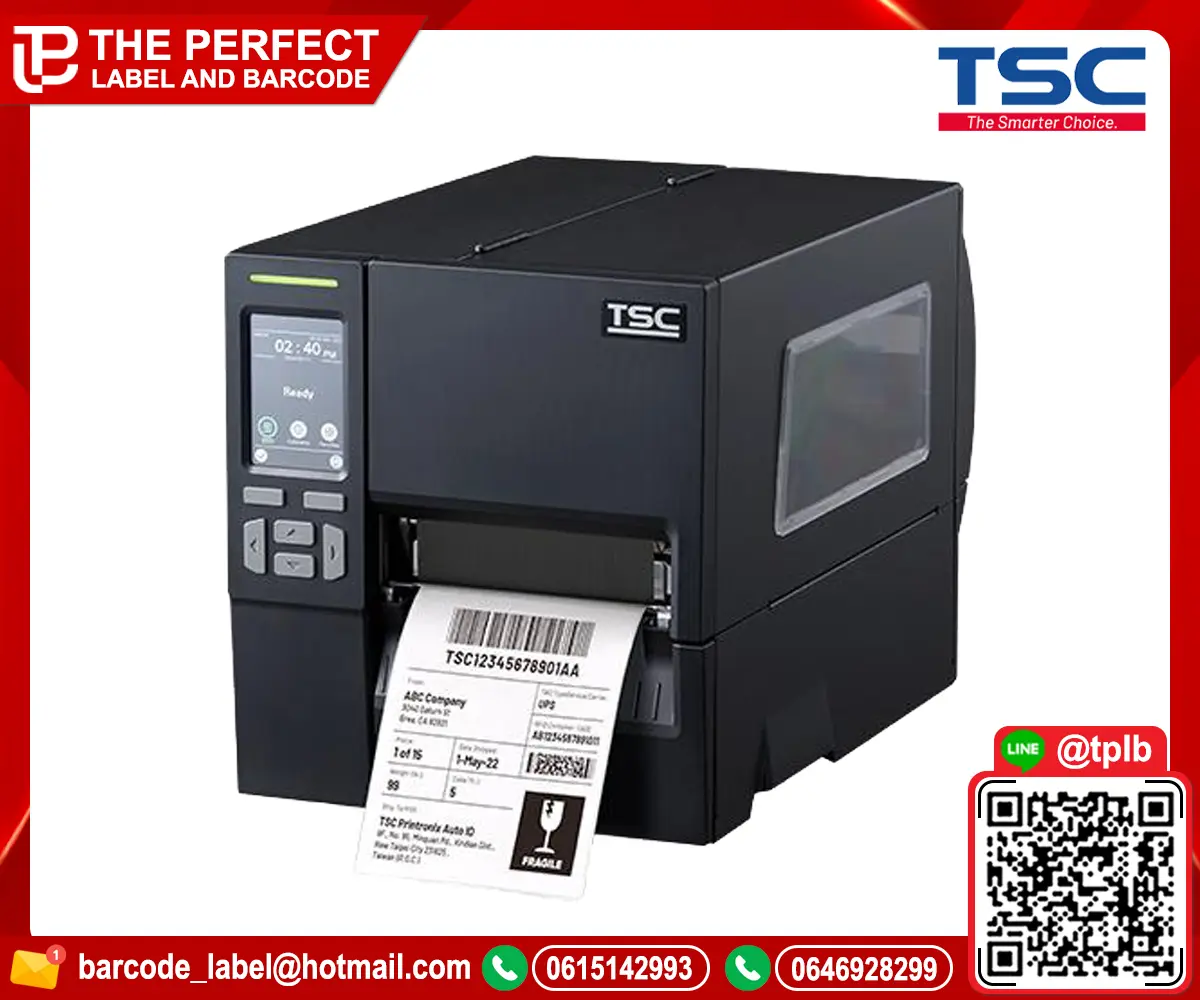 Printer-TSC-MB241