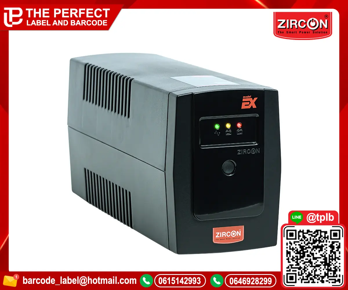 ZIRCON-Ex
