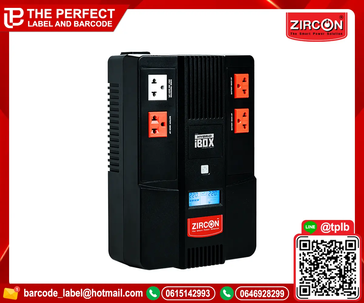 ZIRCON-Hybrid-iBox