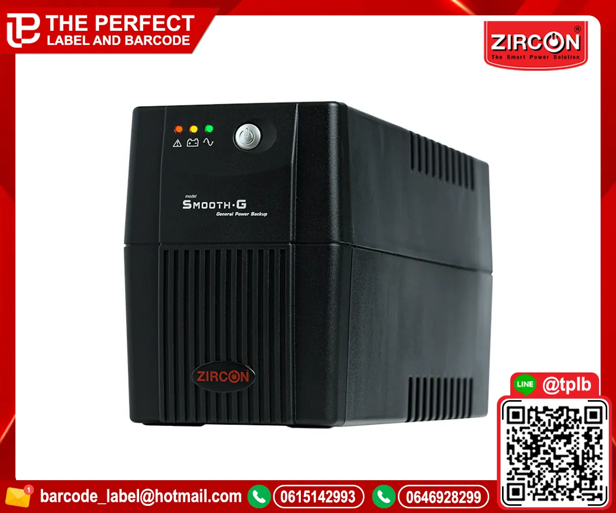 ZIRCON-Smooth-G