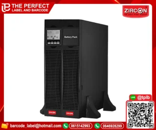 ZIRCON-ZC-RT-III