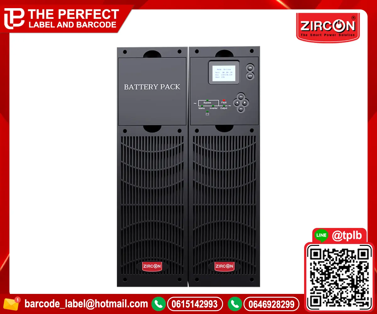 ZIRCON-ZC-RT