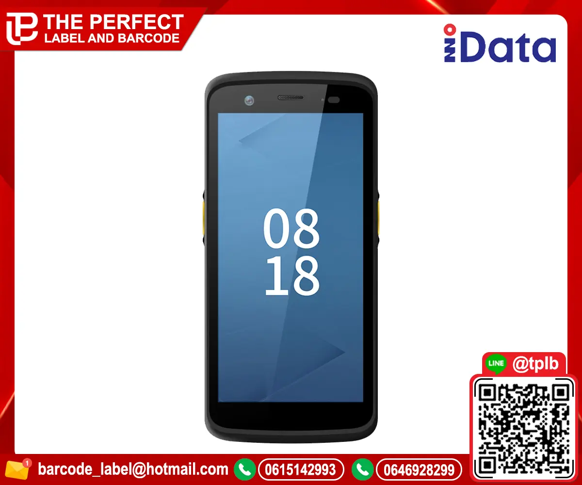 Scanner-iData-T1-Pro